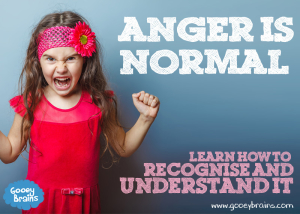 Understanding Anger