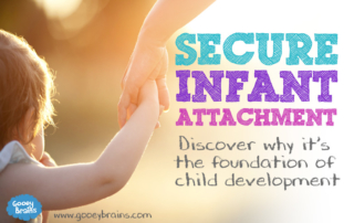 secure infant attachment