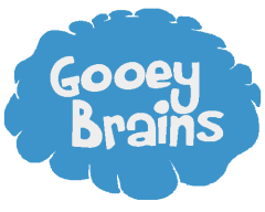 Gooeybrains Logo